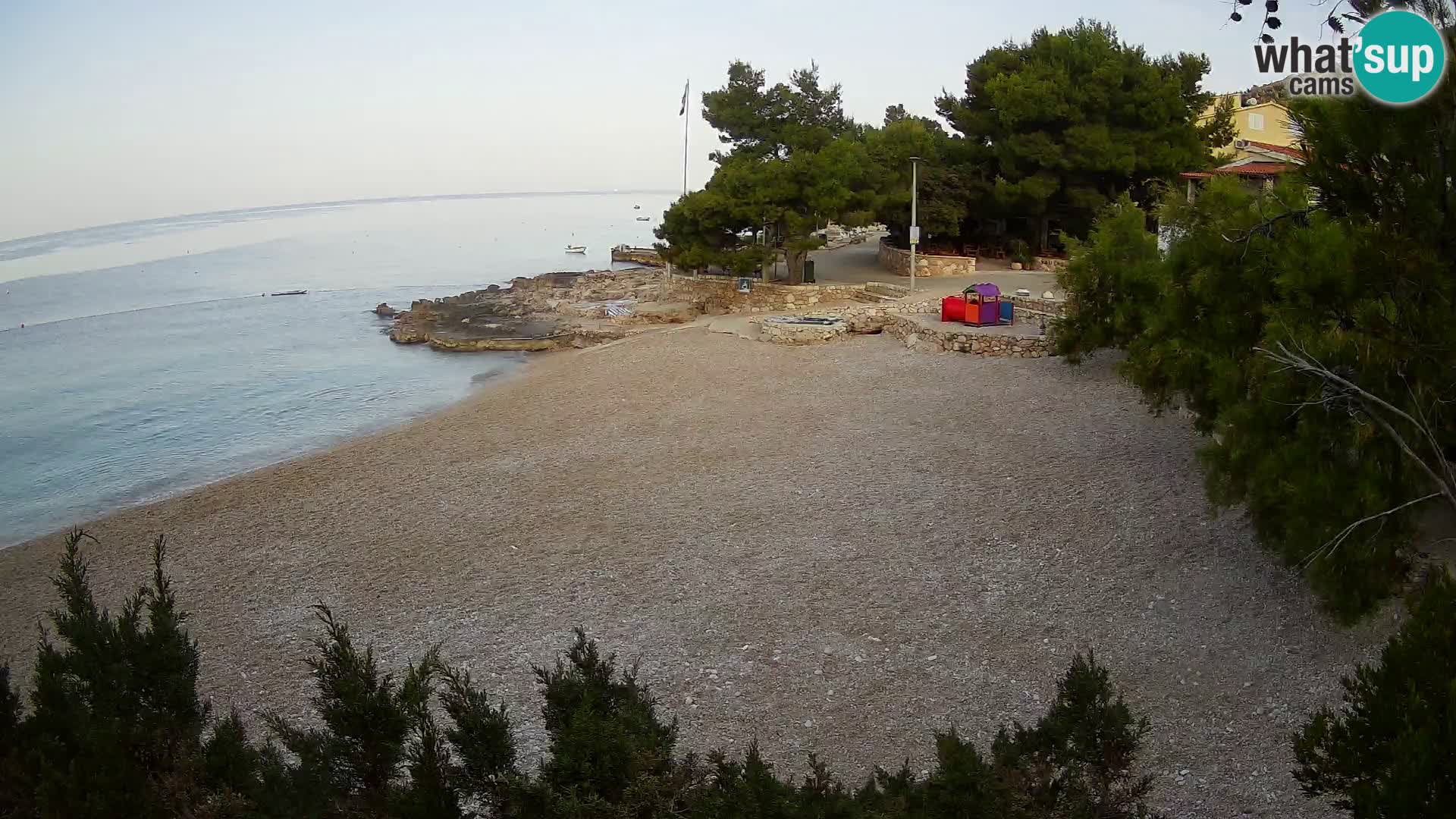 Livecam Ivan Dolac – Jelsa – Hvar