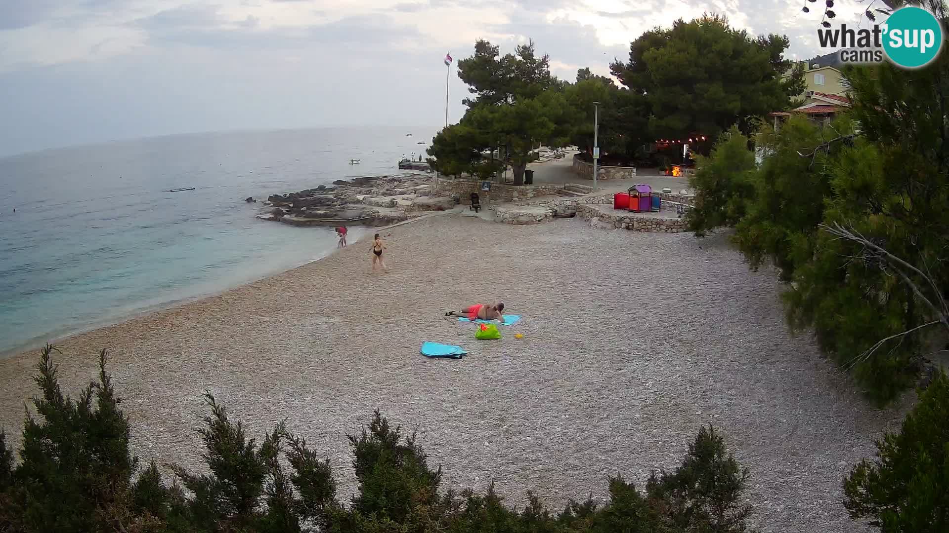 Livecam Ivan Dolac – Jelsa – Hvar