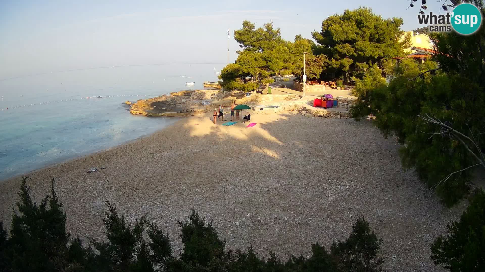 Livecam Ivan Dolac – Jelsa – Hvar
