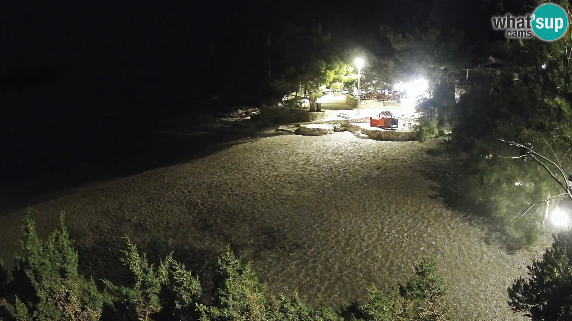 Webcam Ivan Dolac – Jelsa – Hvar