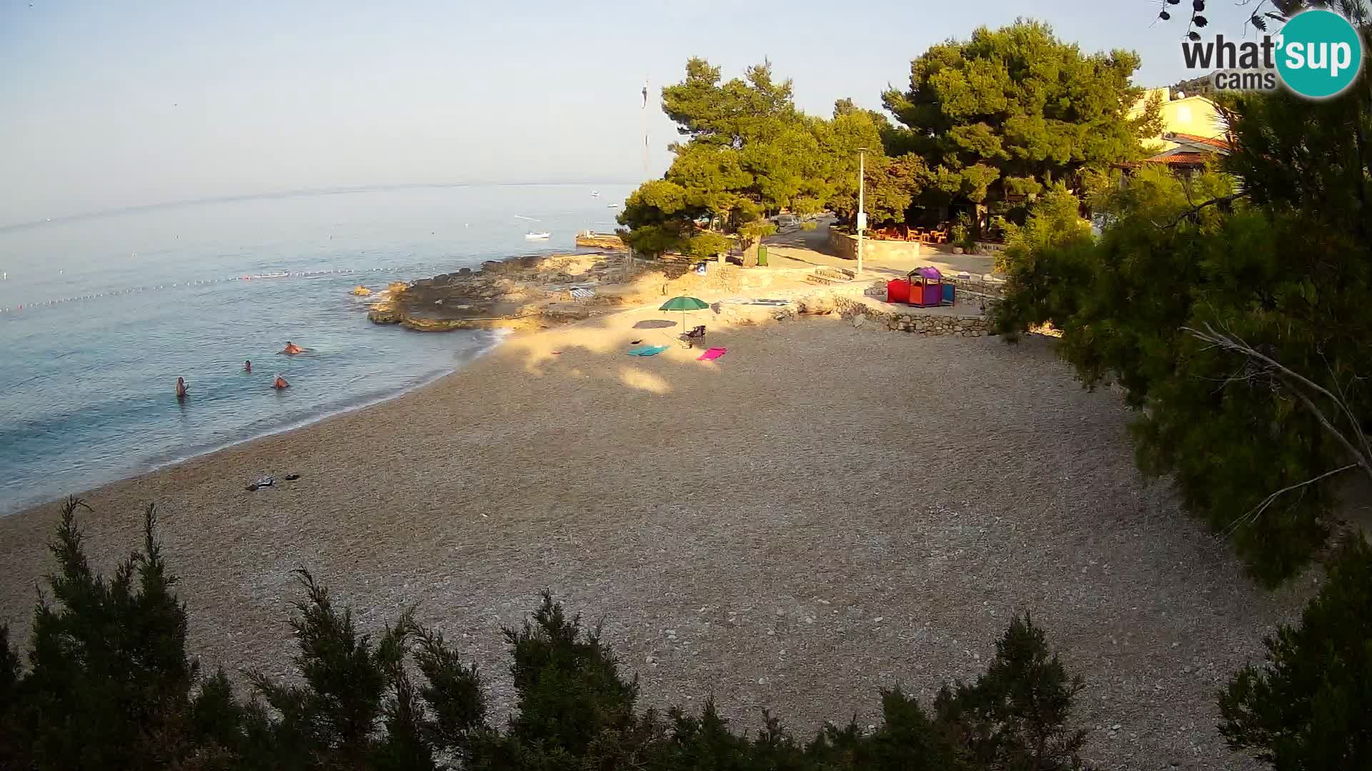 Webcam Ivan Dolac – Jelsa – Hvar