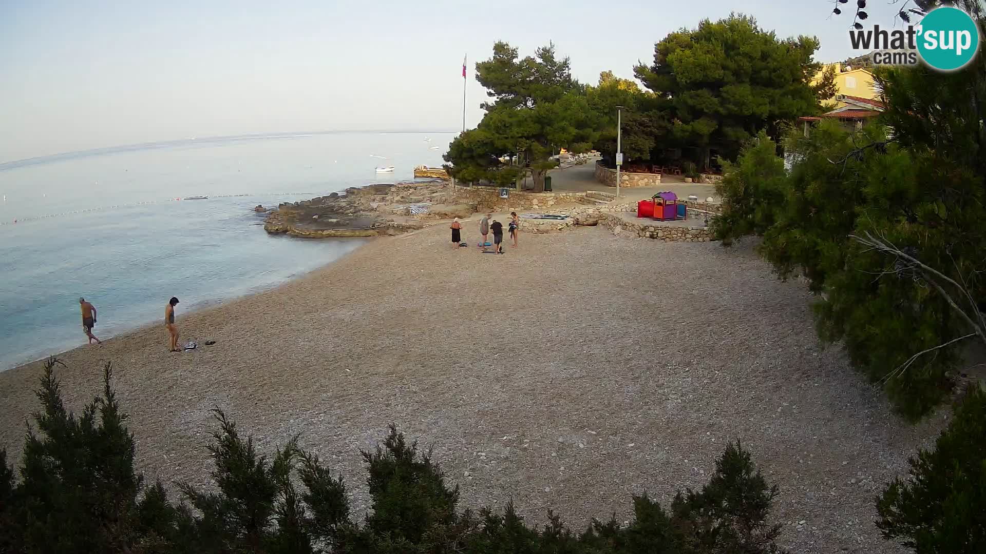 Camera en vivo Ivan Dolac – Jelsa – Hvar