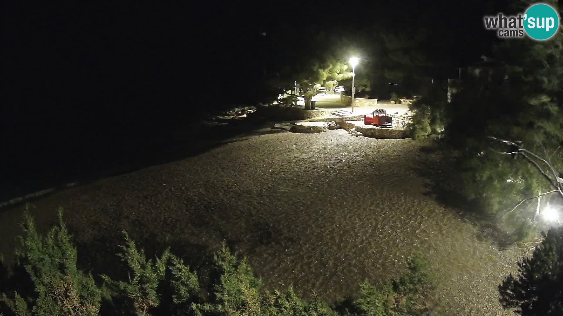 Camera en vivo Ivan Dolac – Jelsa – Hvar