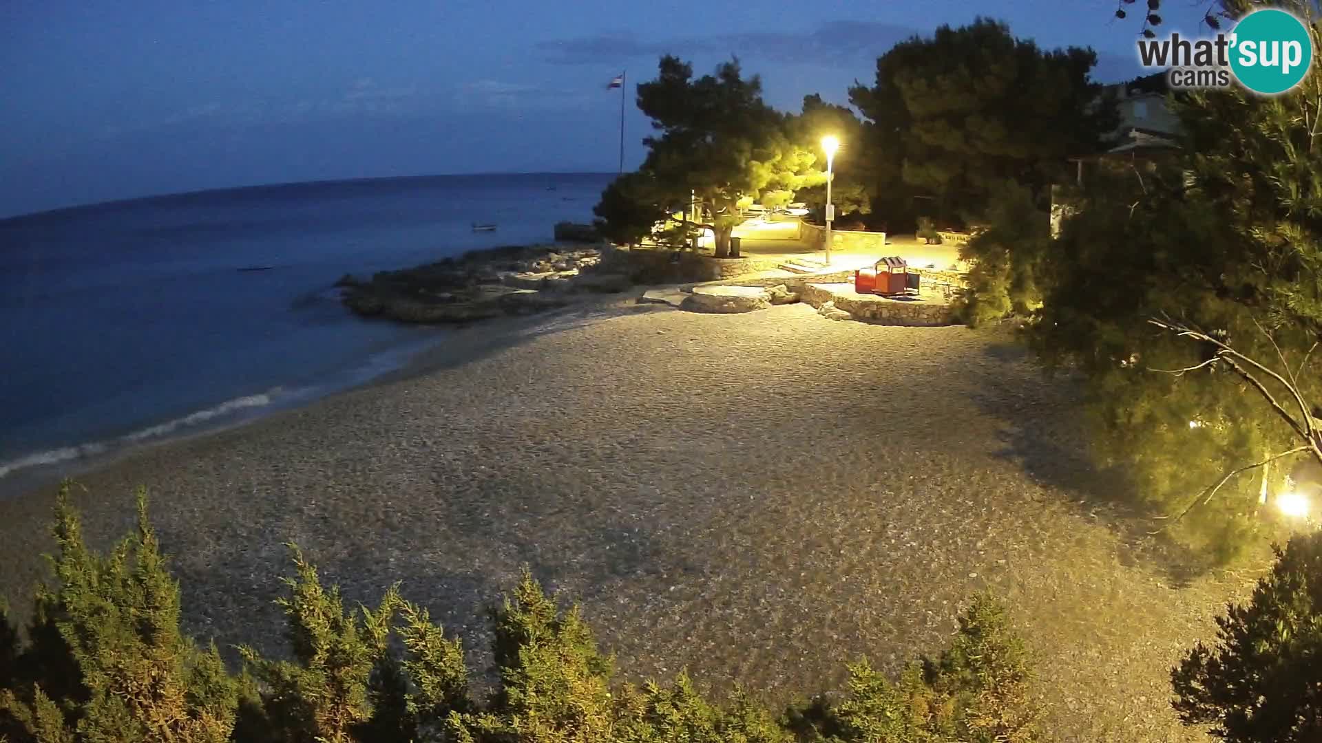 Live Cam Ivan Dolac – Jelsa – Hvar