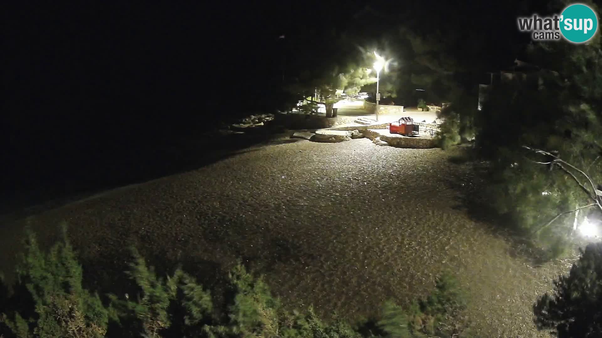 Camera en vivo Ivan Dolac – Jelsa – Hvar