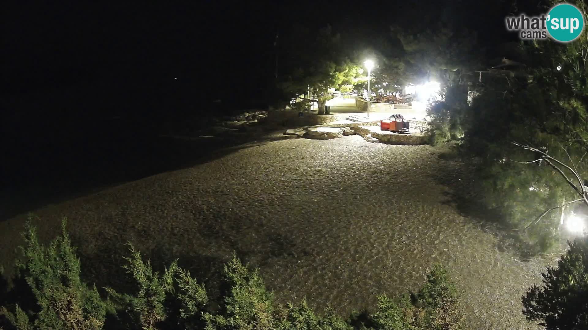 Webcam Ivan Dolac – Jelsa – Hvar