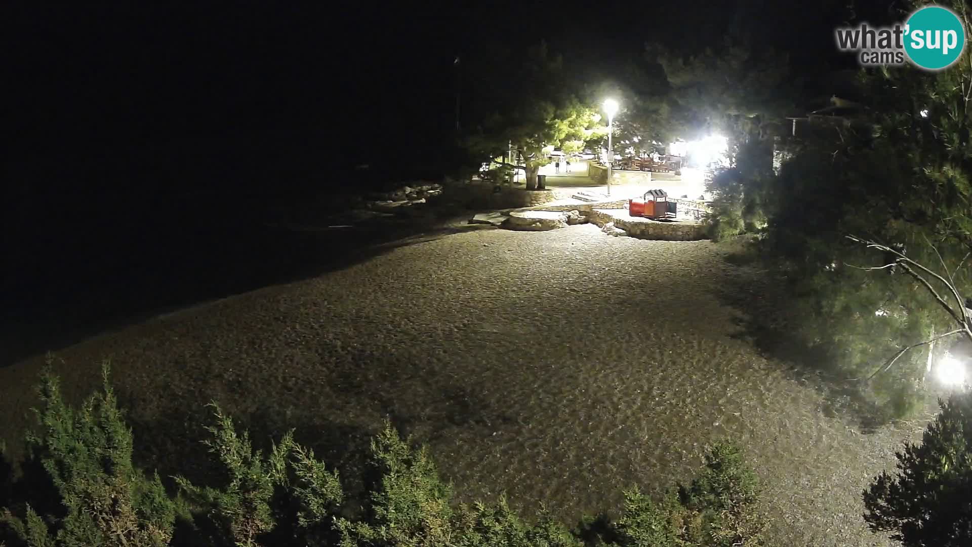 Spletna kamera Ivan Dolac – Jelsa – Hvar