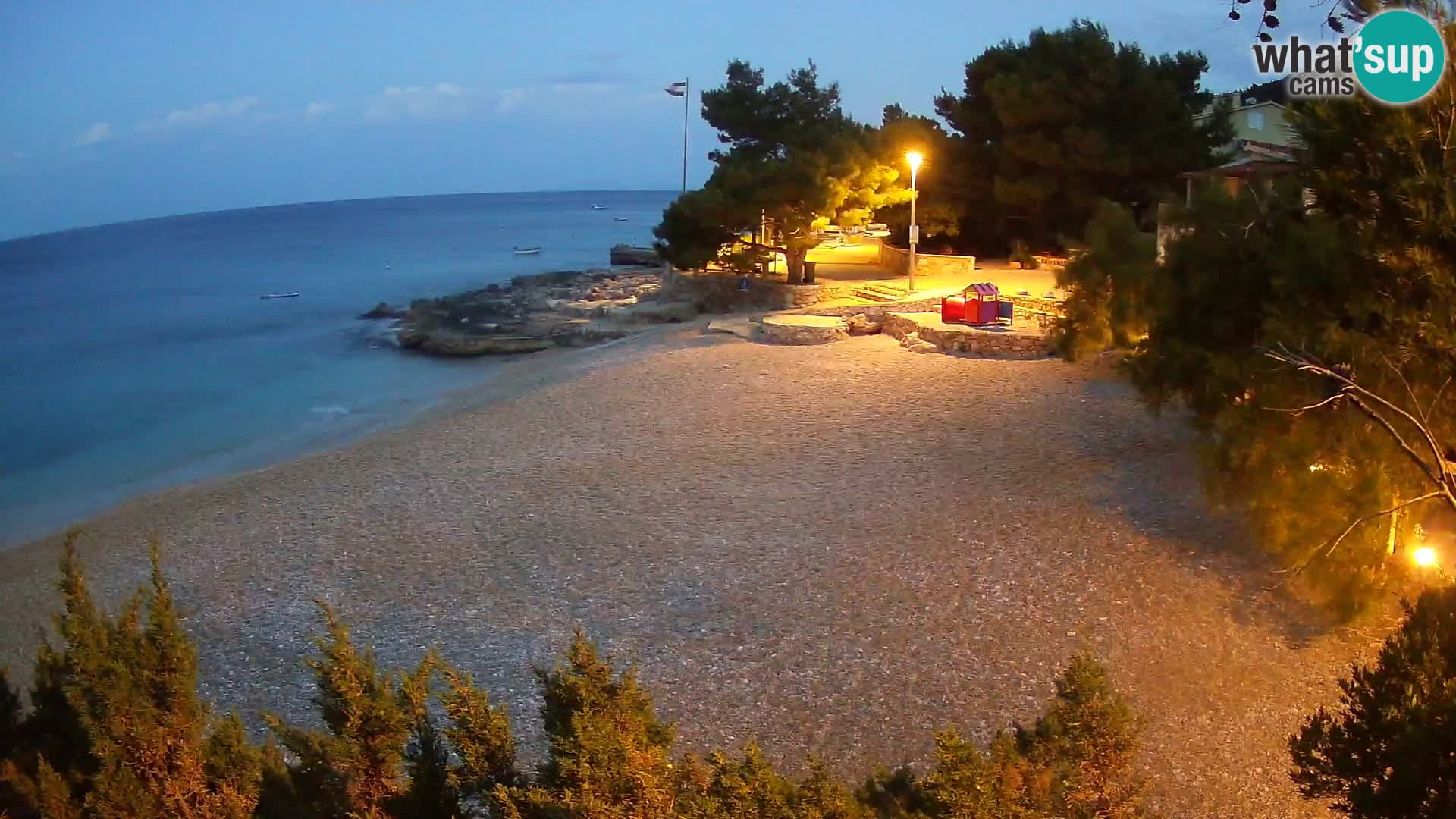 Livecam Ivan Dolac – Jelsa – Hvar