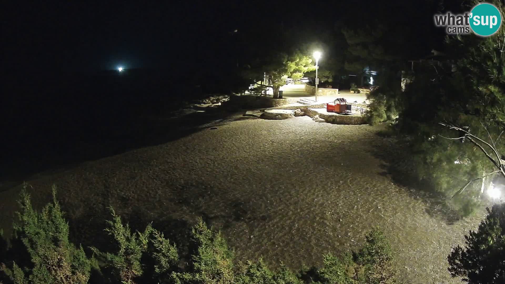 Spletna kamera Ivan Dolac – Jelsa – Hvar