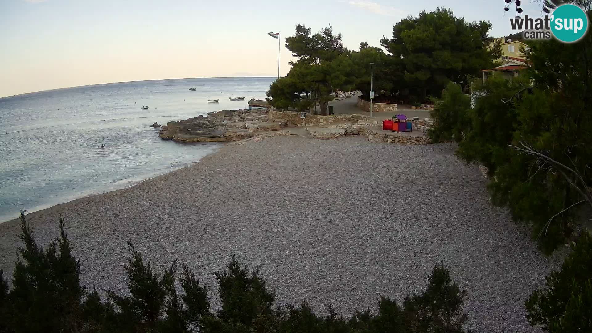 Webcam Ivan Dolac – Jelsa – Hvar
