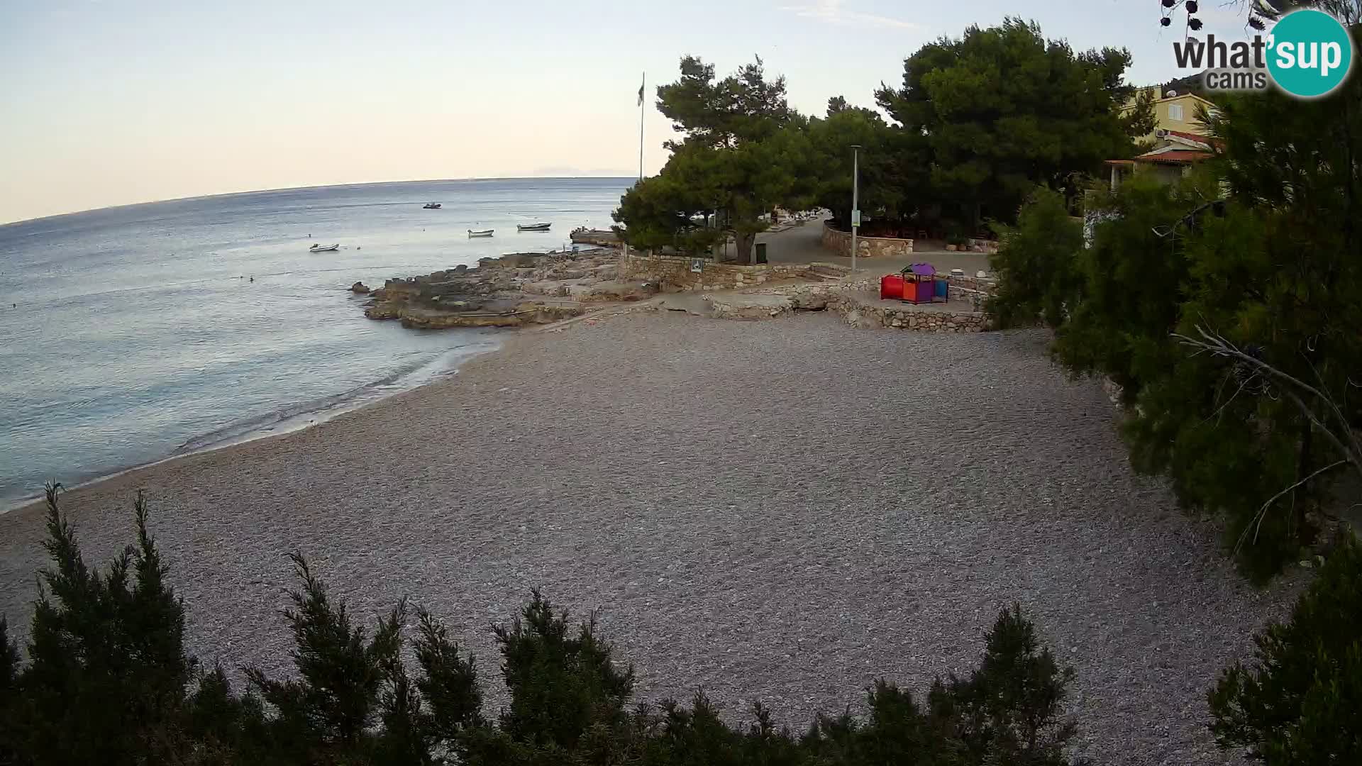 Web kamera Ivan Dolac – Jelsa – Hvar