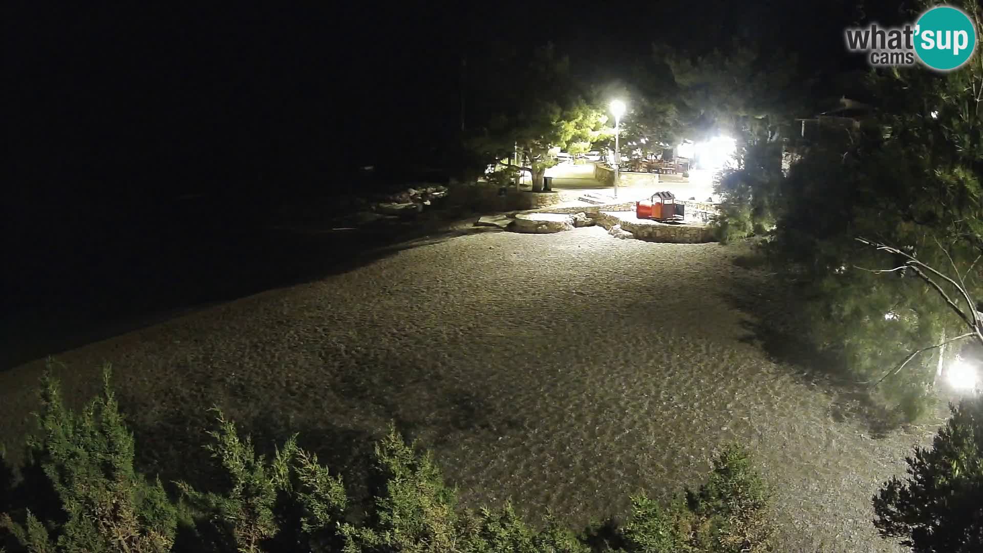 Camera en vivo Ivan Dolac – Jelsa – Hvar