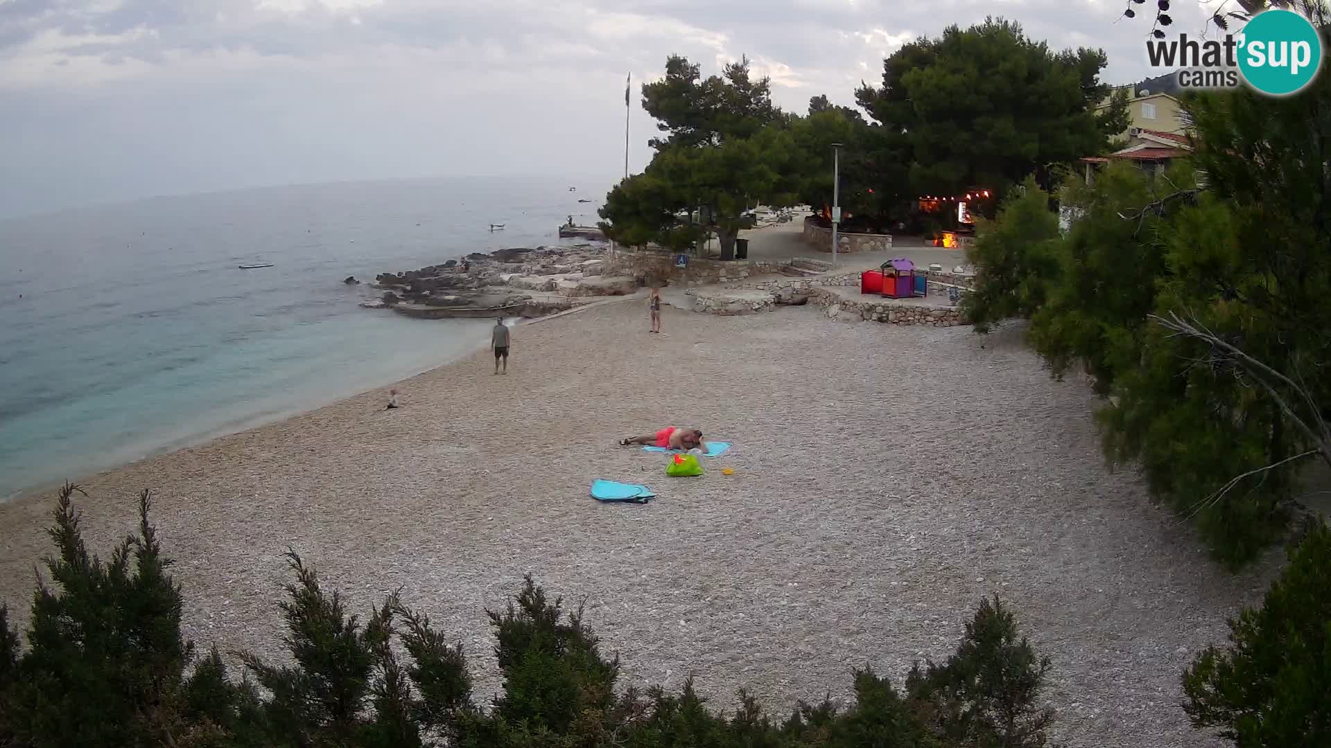 Web kamera Ivan Dolac – Jelsa – Hvar