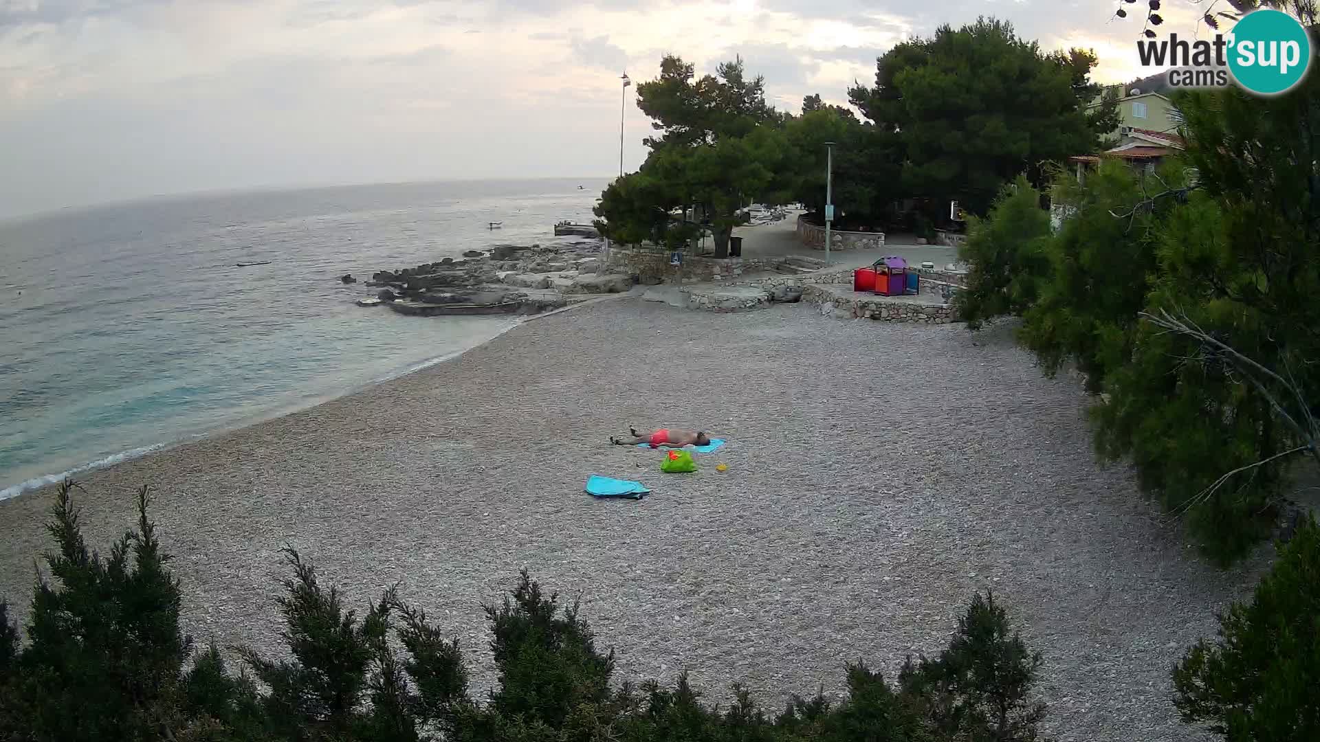 Webcam Ivan Dolac – Jelsa – Hvar