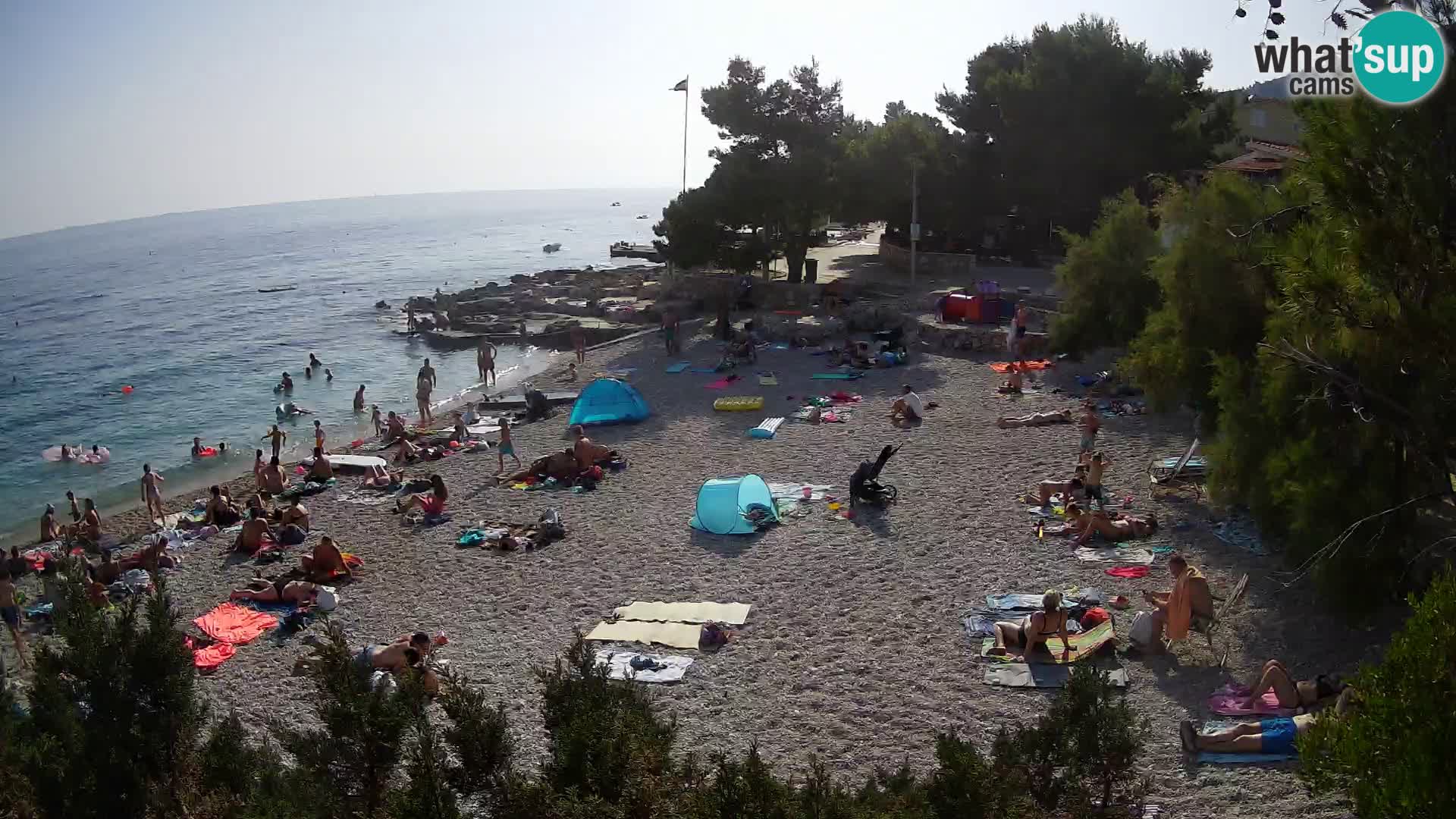 Livecam Ivan Dolac – Jelsa – Hvar