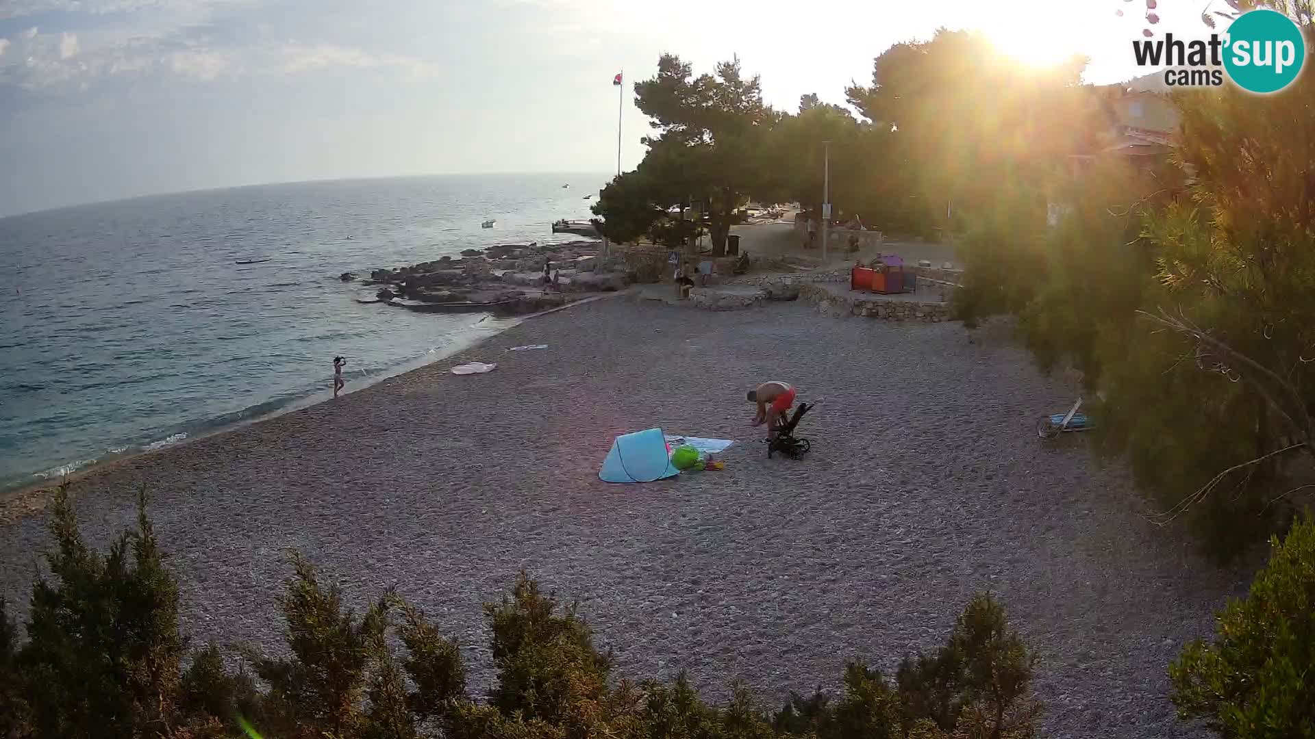 Camera en vivo Ivan Dolac – Jelsa – Hvar