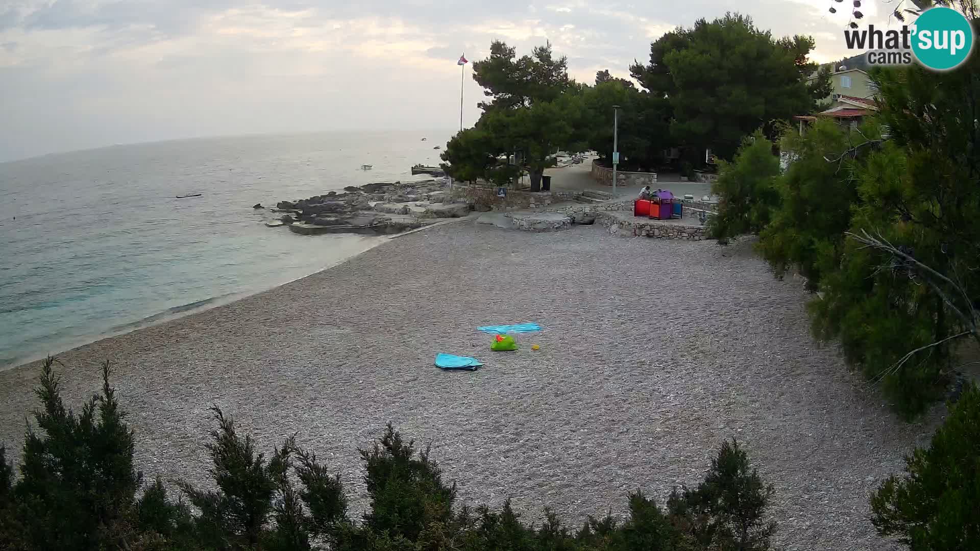 Camera en vivo Ivan Dolac – Jelsa – Hvar