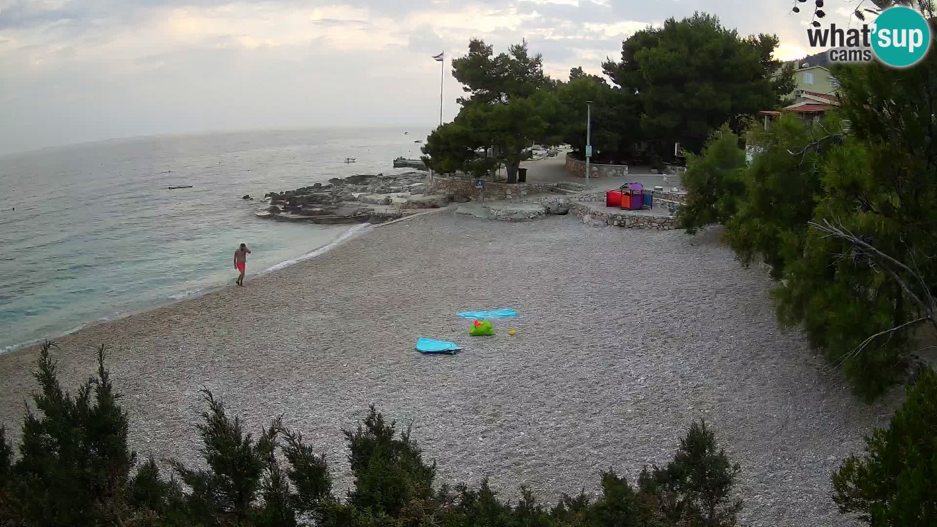 Web kamera Ivan Dolac – Jelsa – Hvar