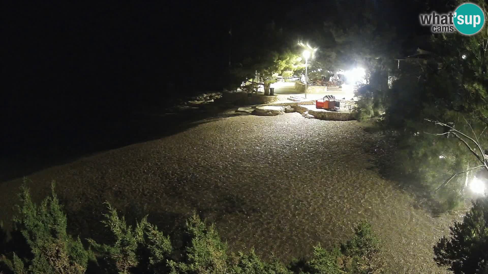 Camera en vivo Ivan Dolac – Jelsa – Hvar