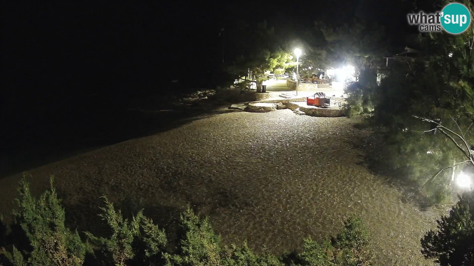 Camera en vivo Ivan Dolac – Jelsa – Hvar