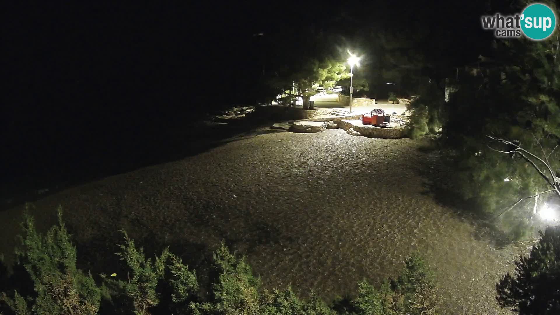Camera en vivo Ivan Dolac – Jelsa – Hvar