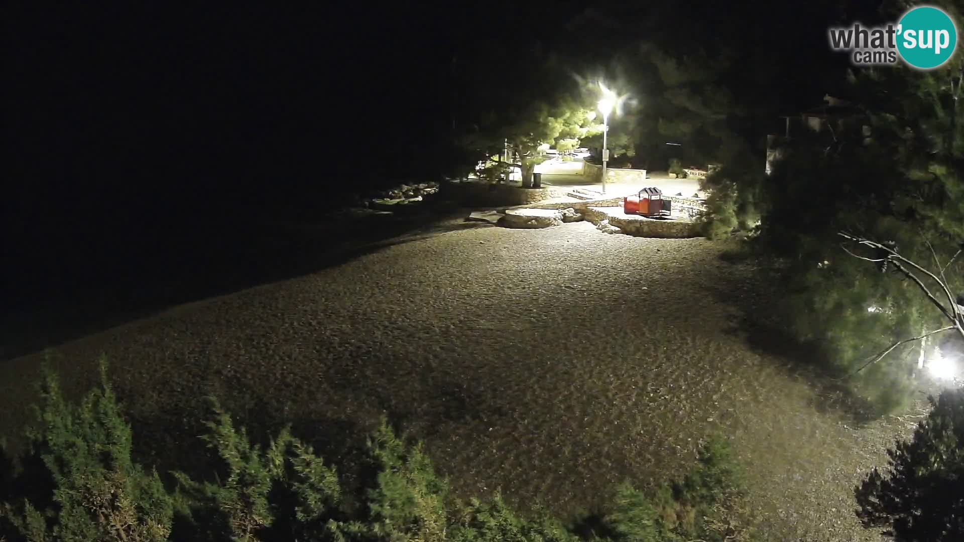 Livecam Ivan Dolac – Jelsa – Hvar