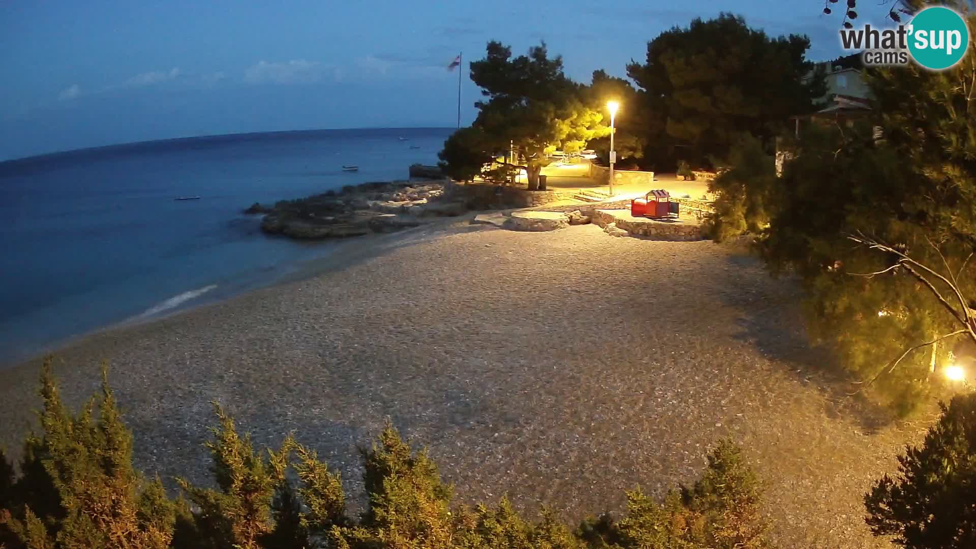 Webcam Ivan Dolac – Jelsa – Hvar