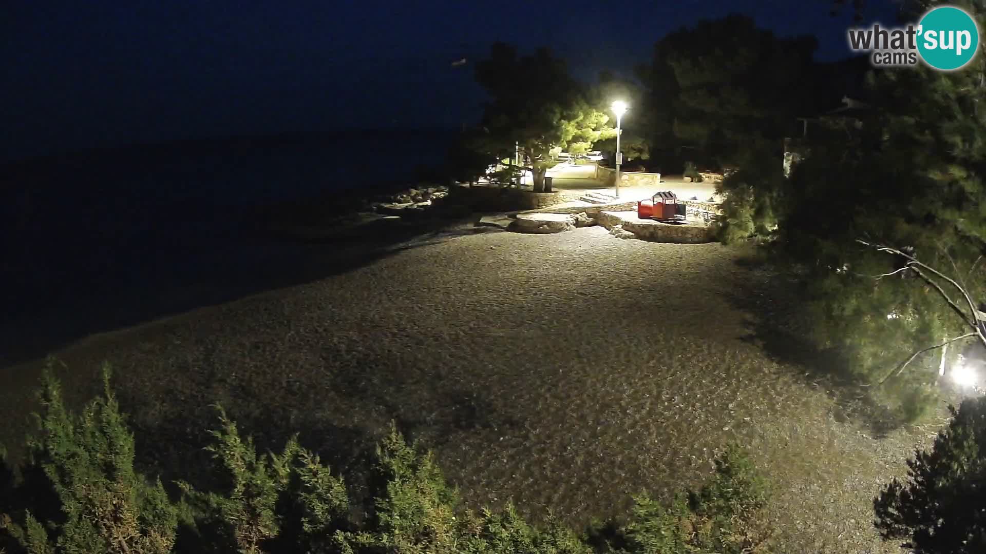 Camera en vivo Ivan Dolac – Jelsa – Hvar