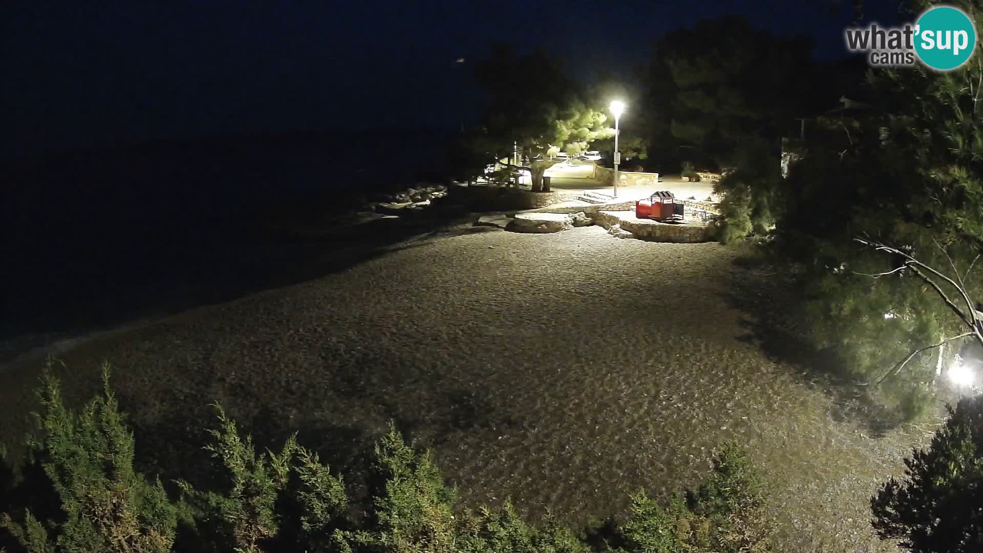 Webcam Ivan Dolac – Jelsa – Hvar