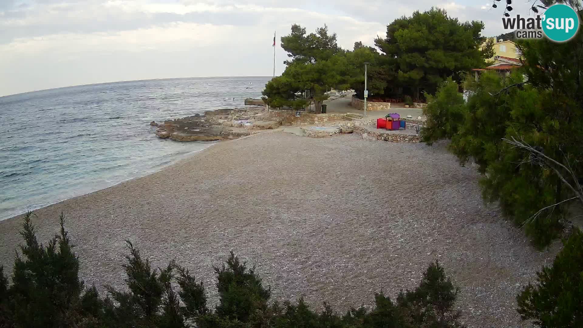 Live Cam Ivan Dolac – Jelsa – Hvar
