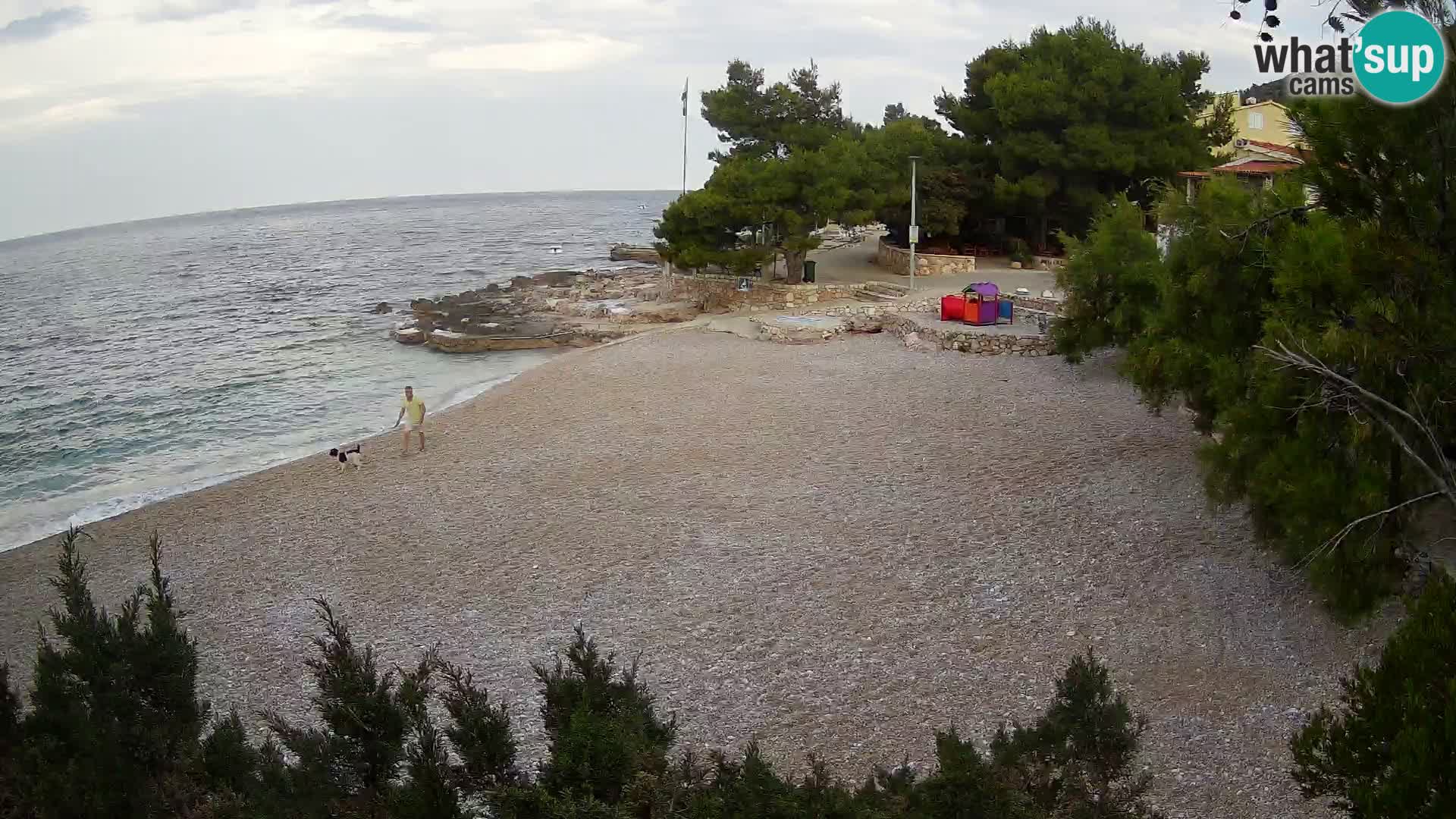 Livecam Ivan Dolac – Jelsa – Hvar