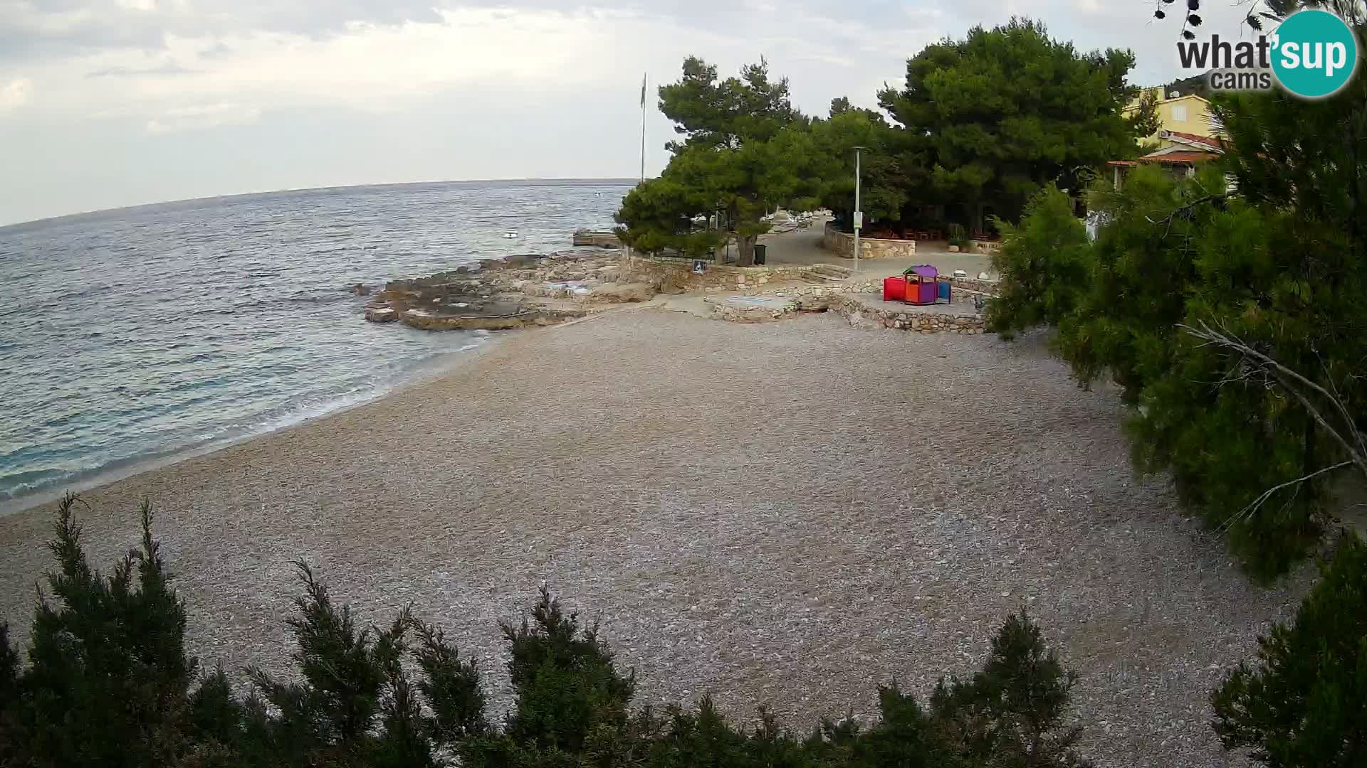 Web kamera Ivan Dolac – Jelsa – Hvar