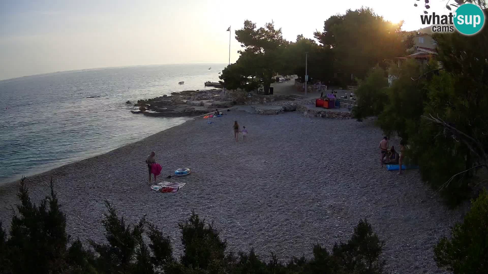 Webcam Ivan Dolac – Jelsa – Hvar