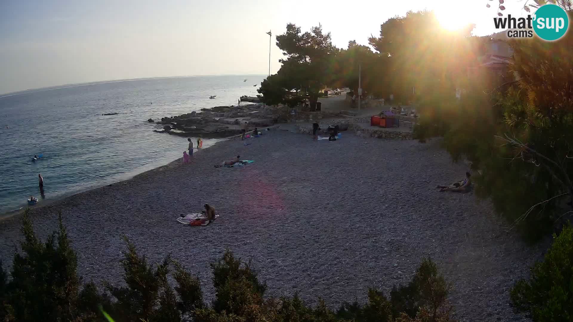 Camera en vivo Ivan Dolac – Jelsa – Hvar