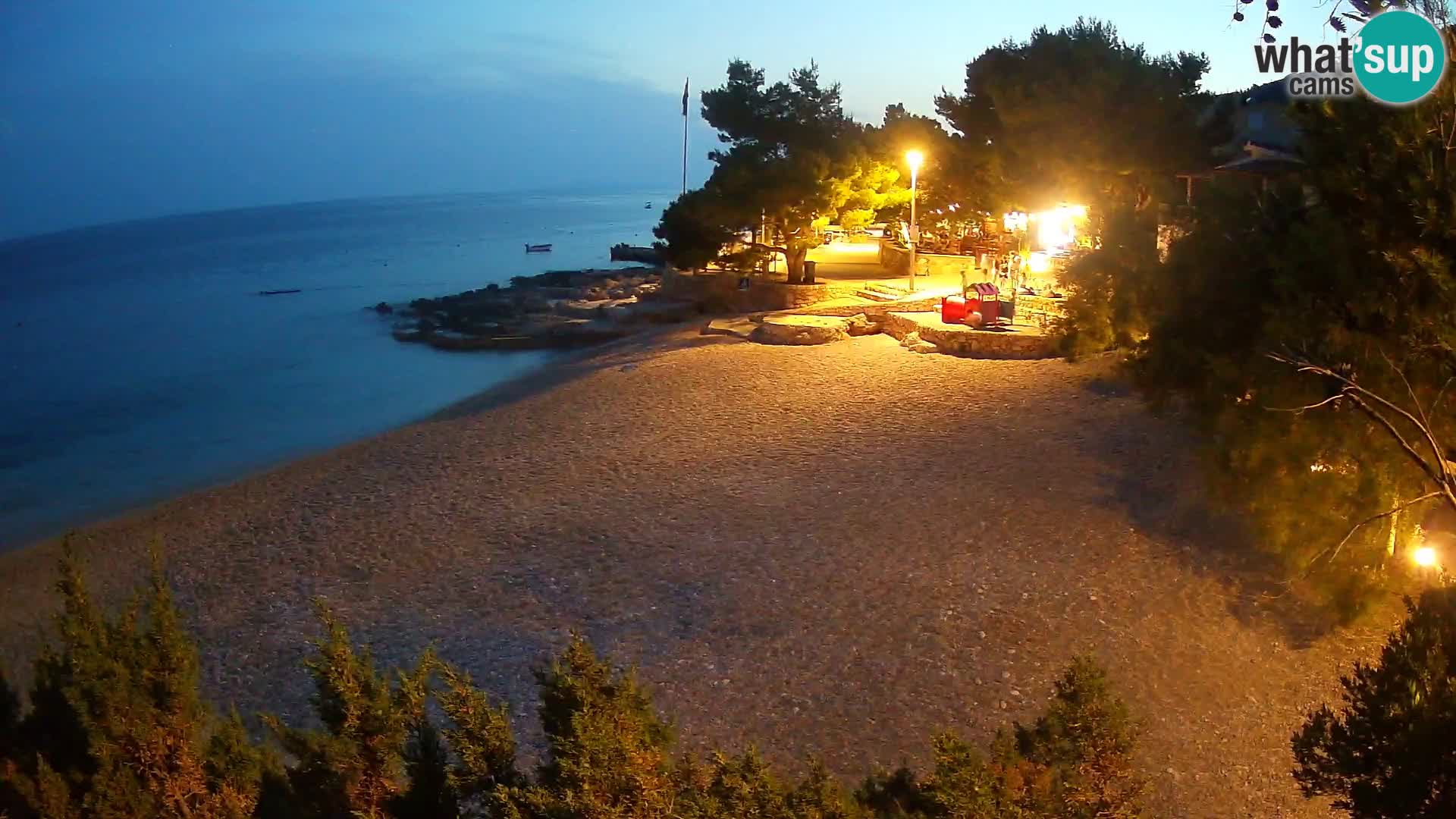 Livecam Ivan Dolac – Jelsa – Hvar
