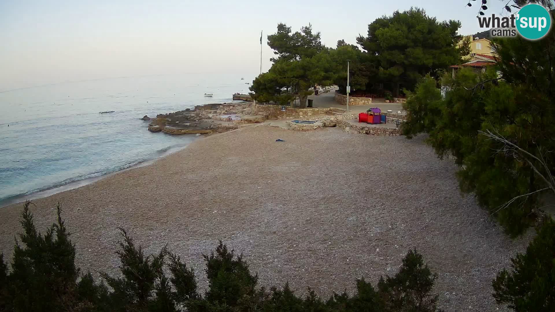 Webcam Ivan Dolac – Jelsa – Hvar