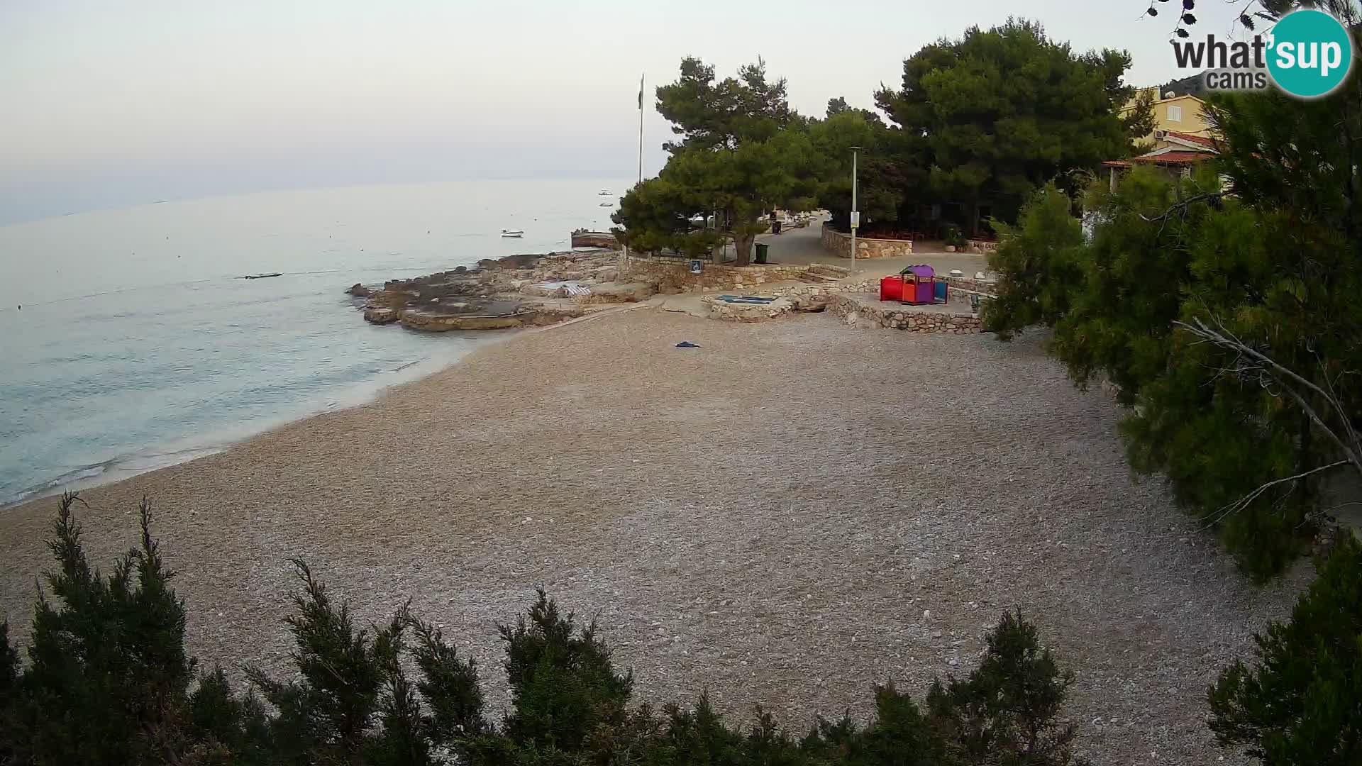 Webcam Ivan Dolac – Jelsa – Hvar