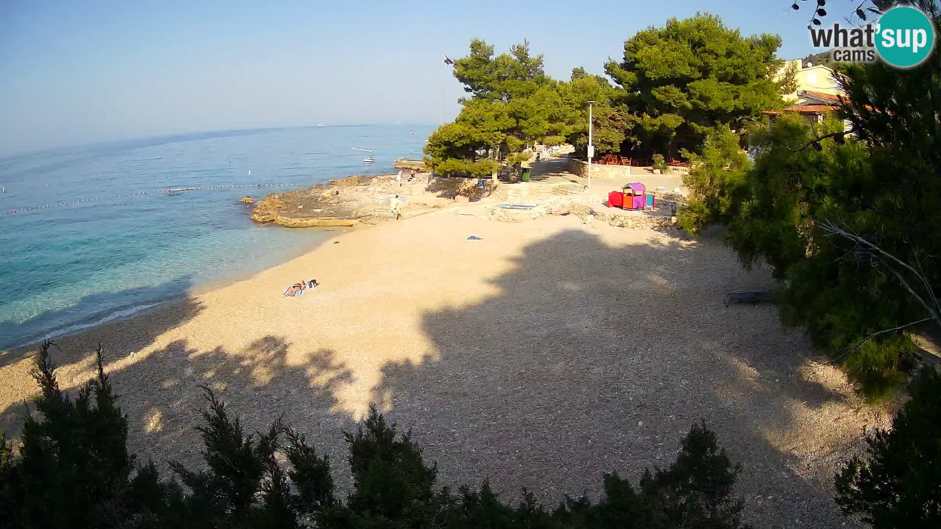 Livecam Ivan Dolac – Jelsa – Hvar