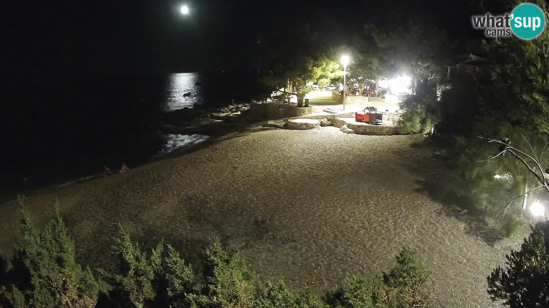 Webcam Ivan Dolac – Jelsa – Hvar