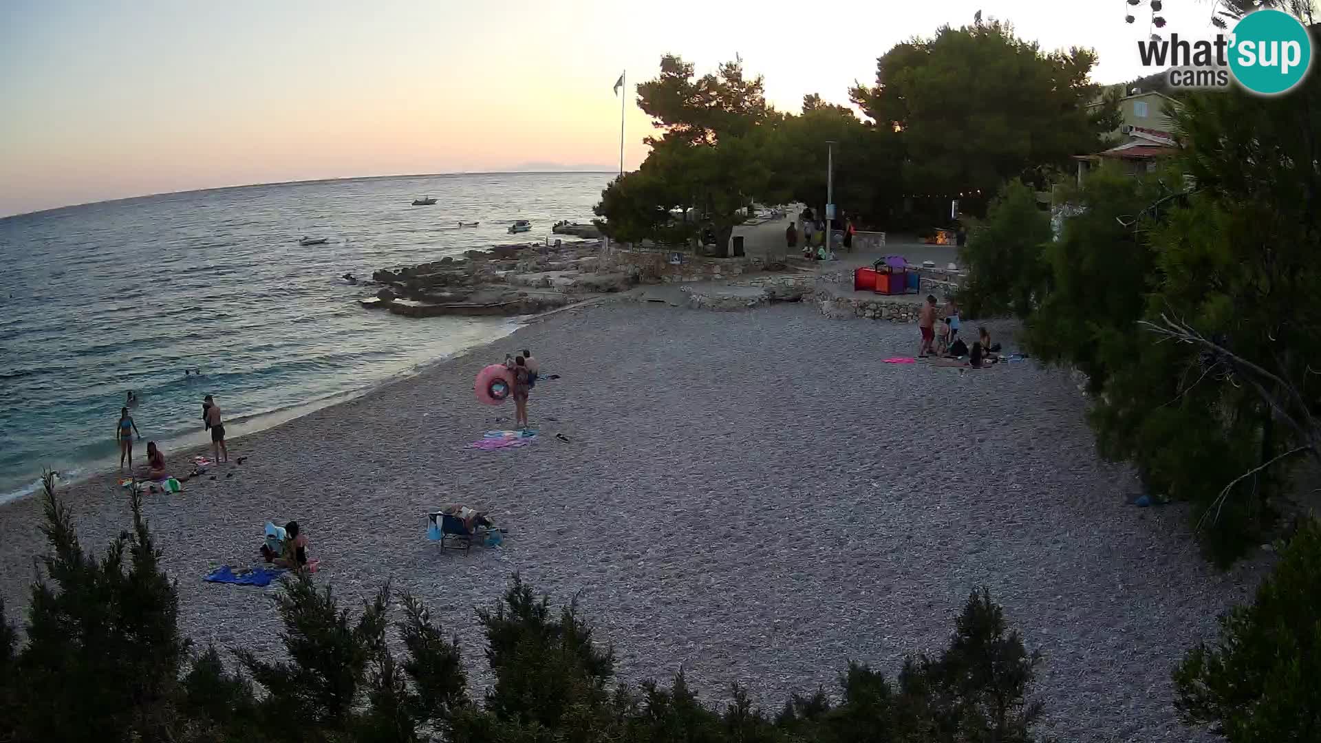 Webcam Ivan Dolac – Jelsa – Hvar