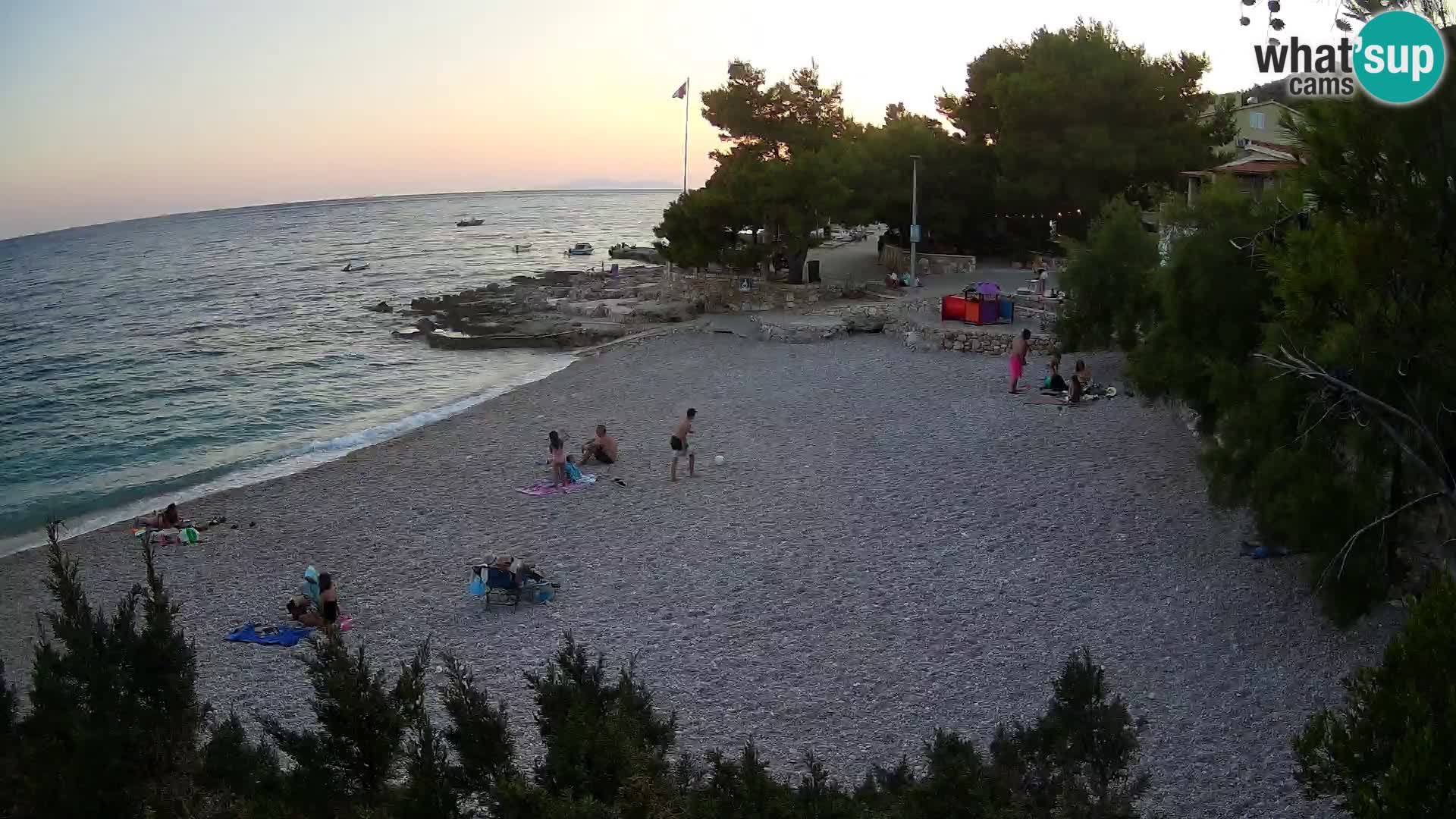 Camera en vivo Ivan Dolac – Jelsa – Hvar