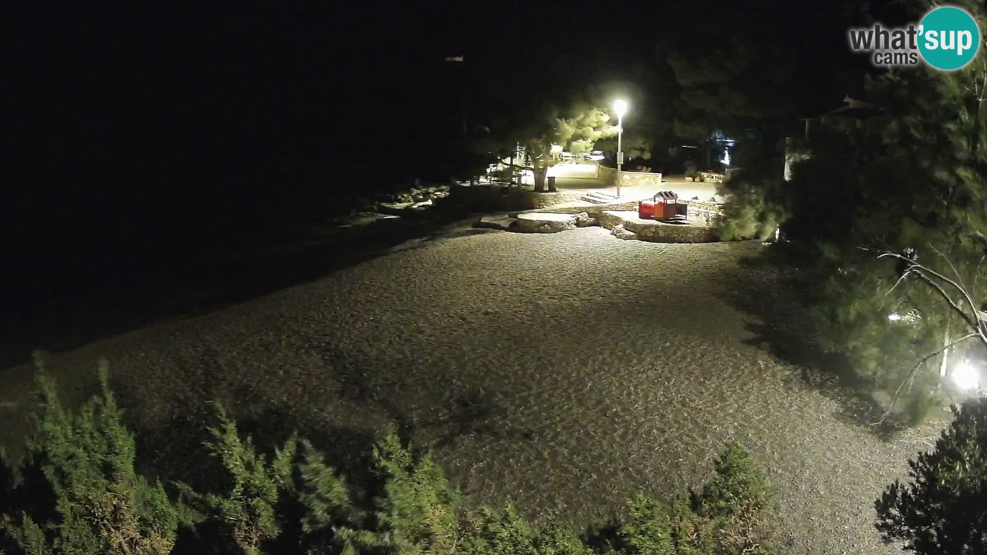 Webcam Ivan Dolac – Jelsa – Hvar