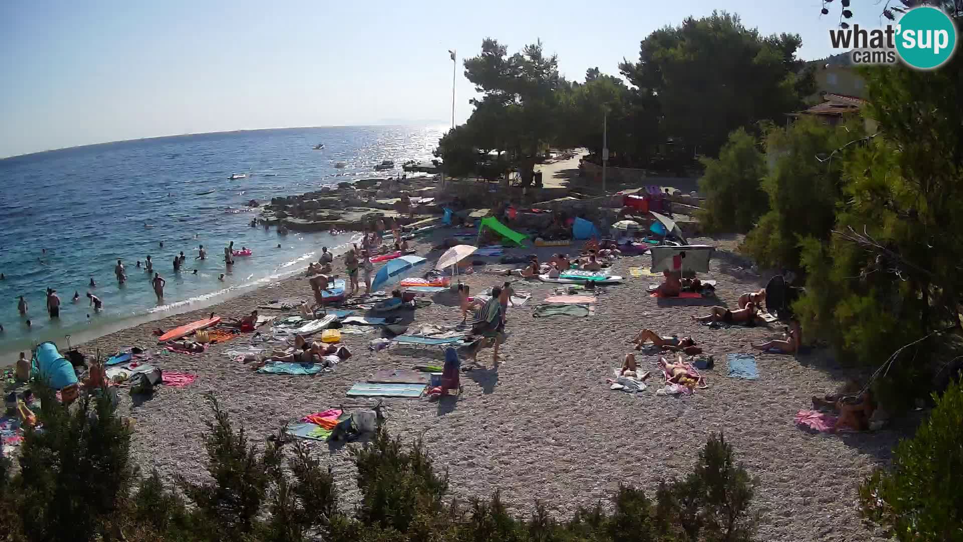 Webcam Ivan Dolac – Jelsa – Hvar