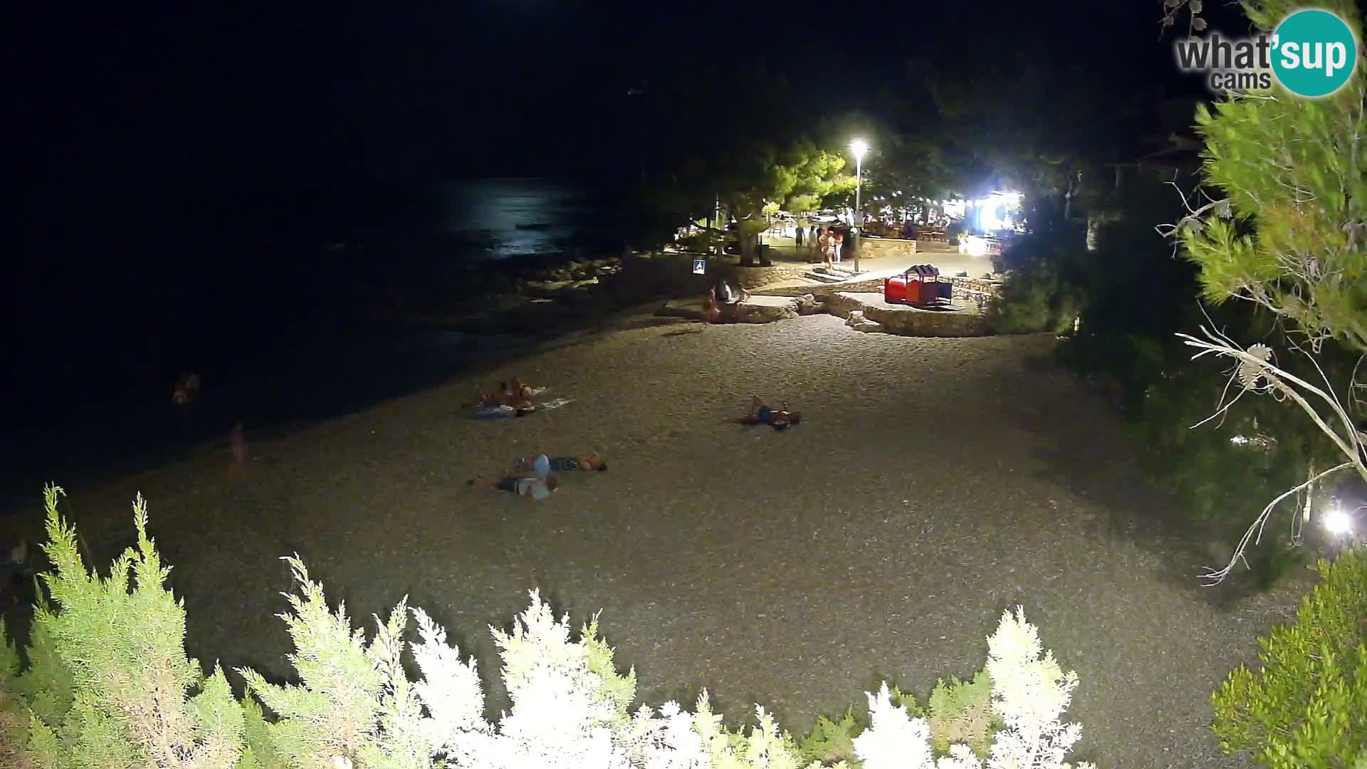 Webcam Ivan Dolac – Jelsa – Hvar