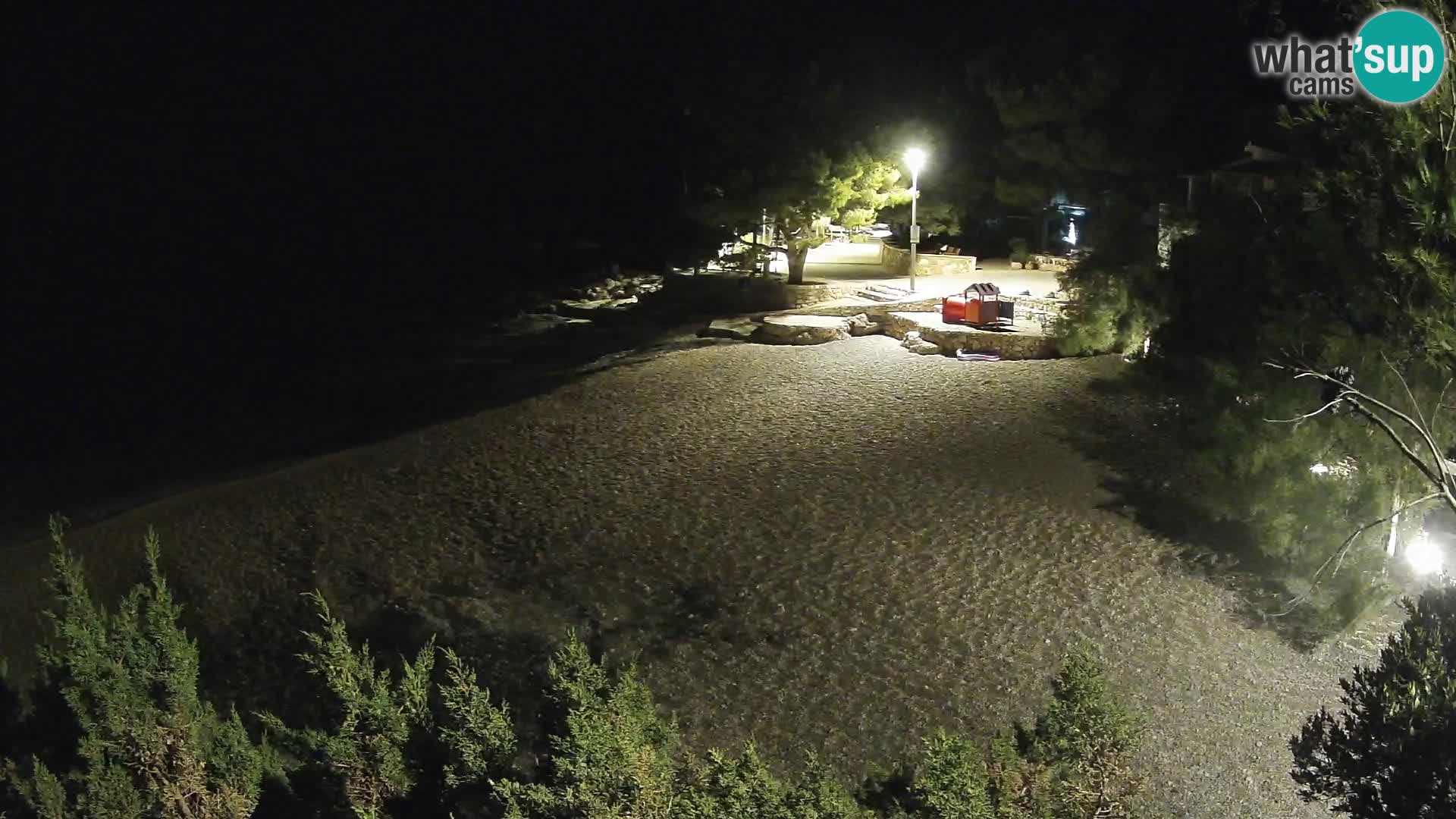 Web kamera Ivan Dolac – Jelsa – Hvar