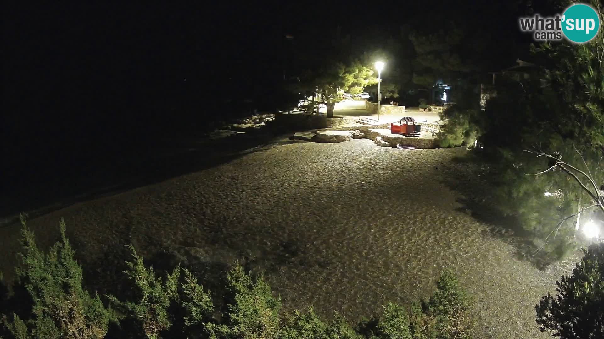 Webcam Ivan Dolac – Jelsa – Hvar