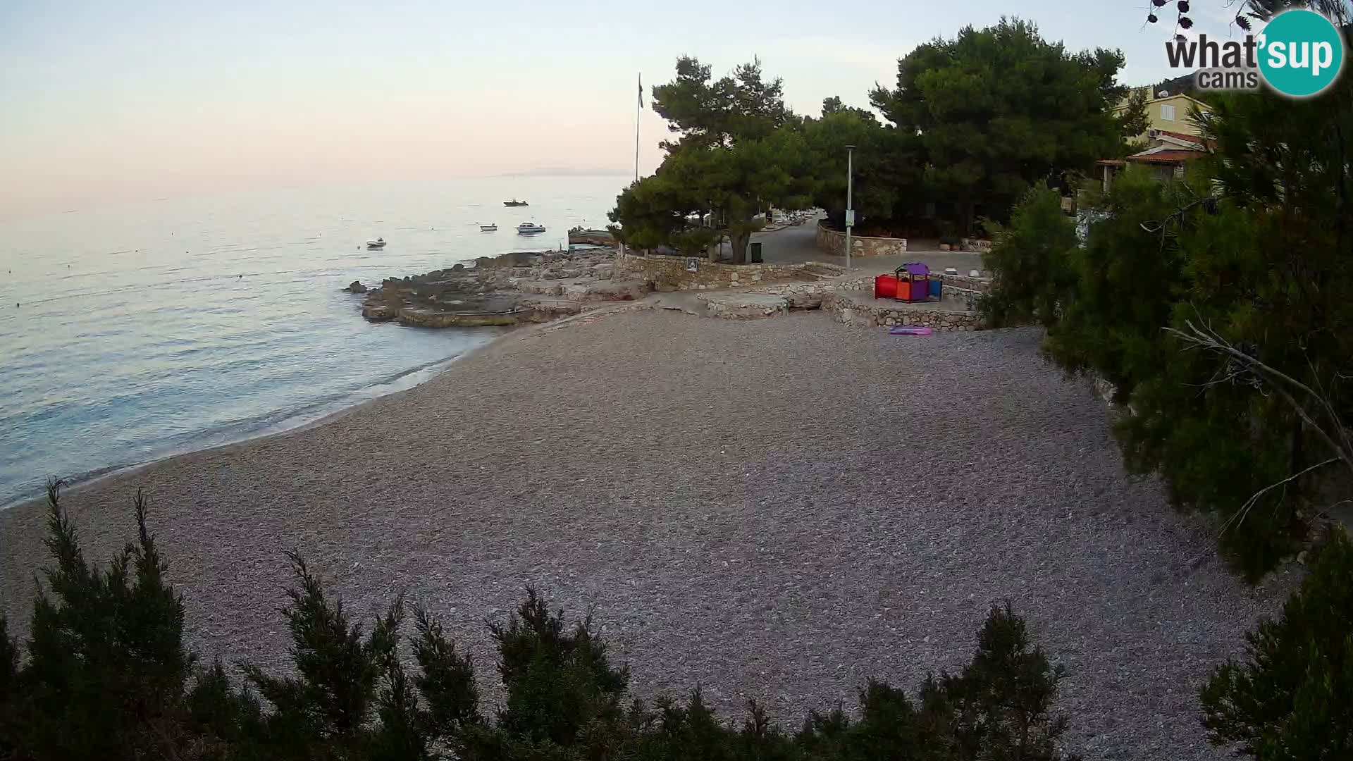 Web kamera Ivan Dolac – Jelsa – Hvar