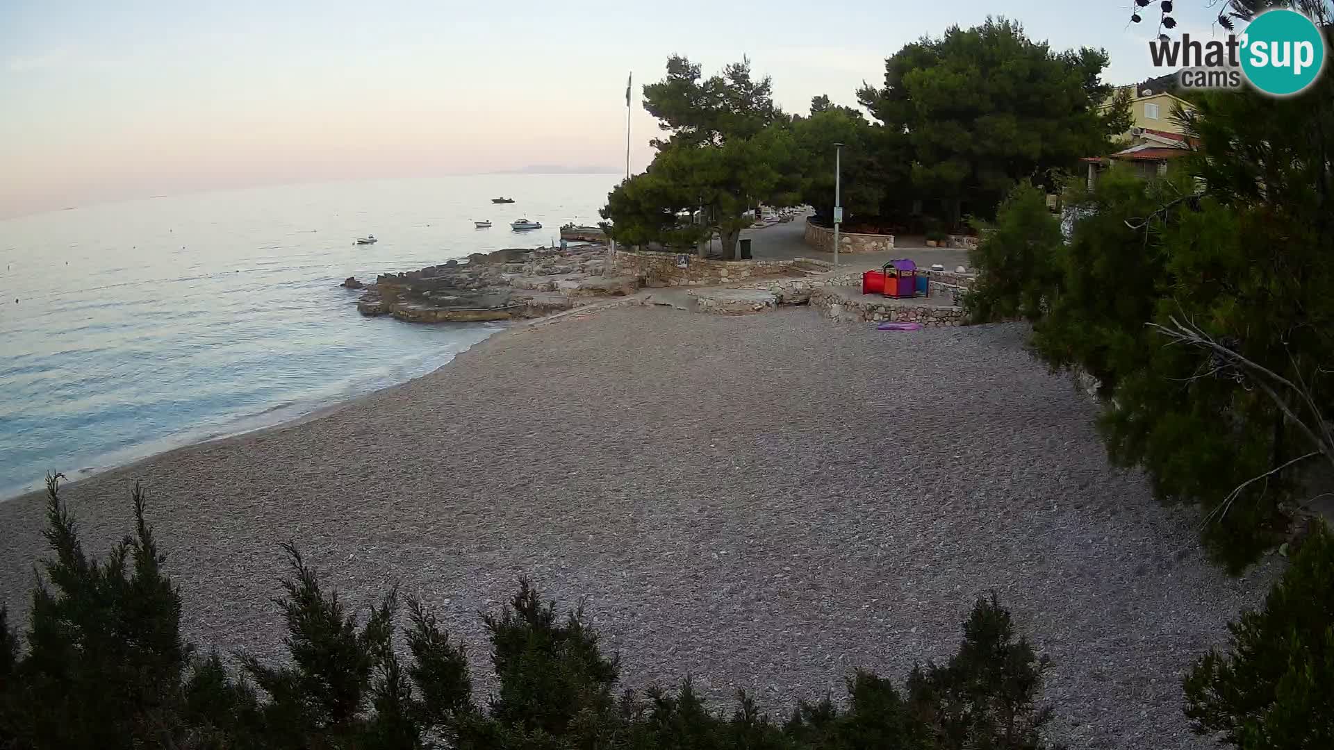 Webcam Ivan Dolac – Jelsa – Hvar