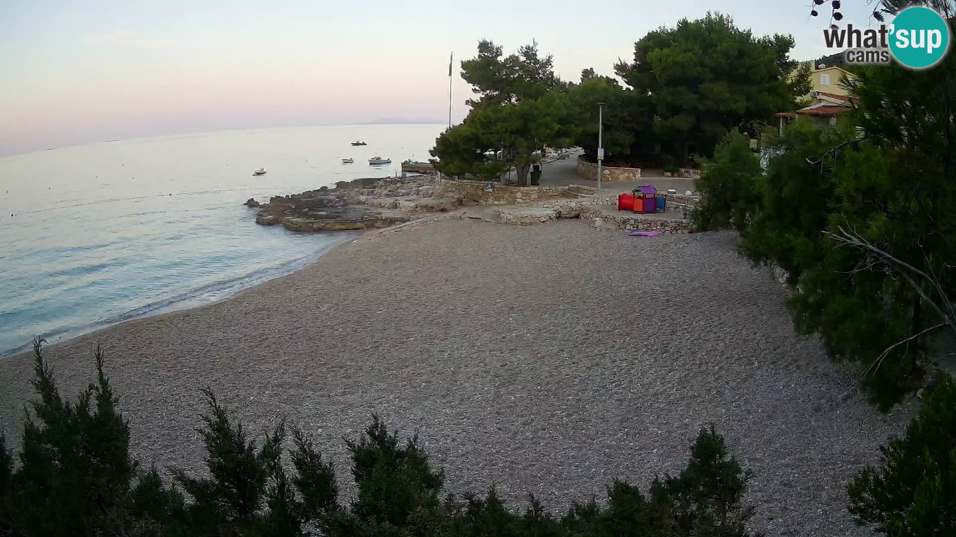 Webcam Ivan Dolac – Jelsa – Hvar