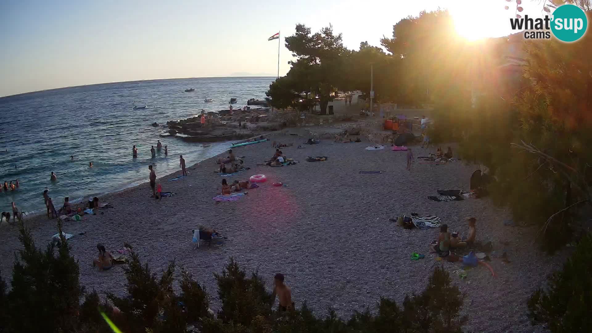 Webcam Ivan Dolac – Jelsa – Hvar